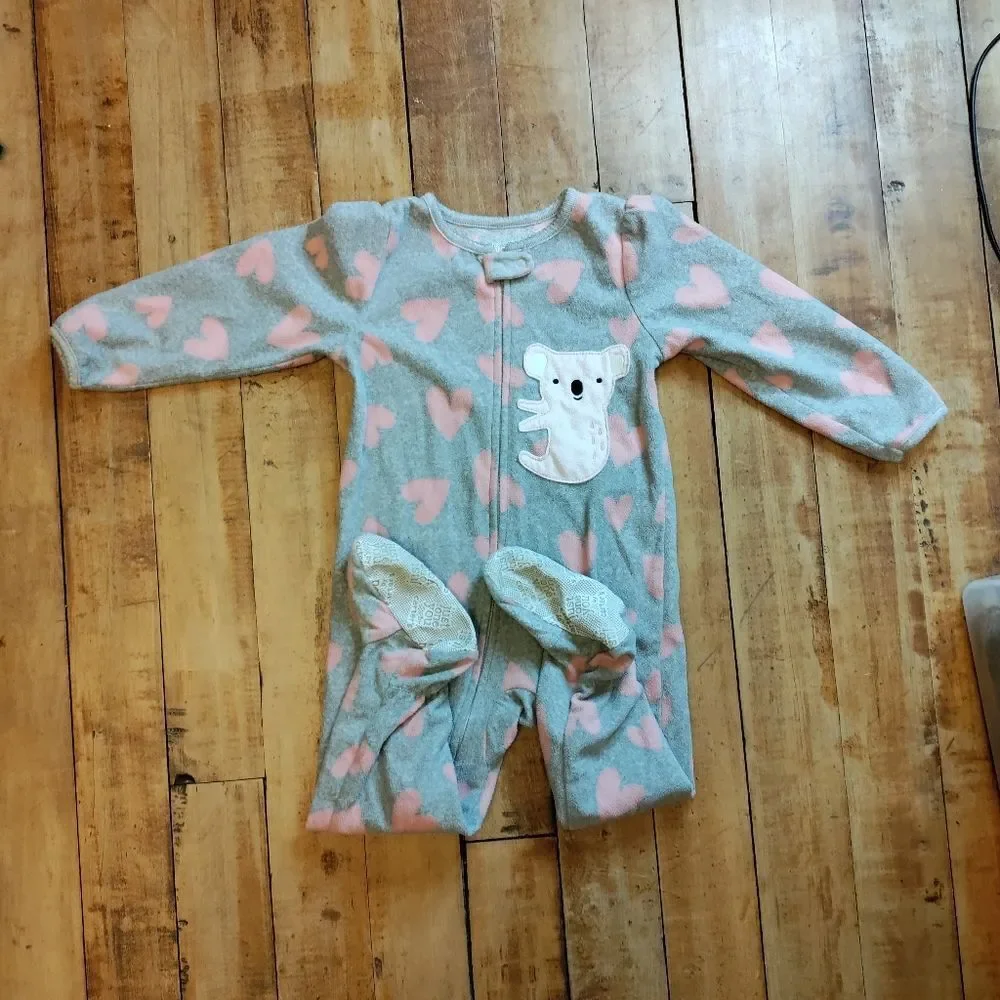 Carters carter fleece